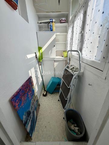 Appartement de 64 m²