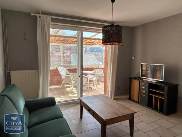 Location maison 3 pièces de 61.05m²