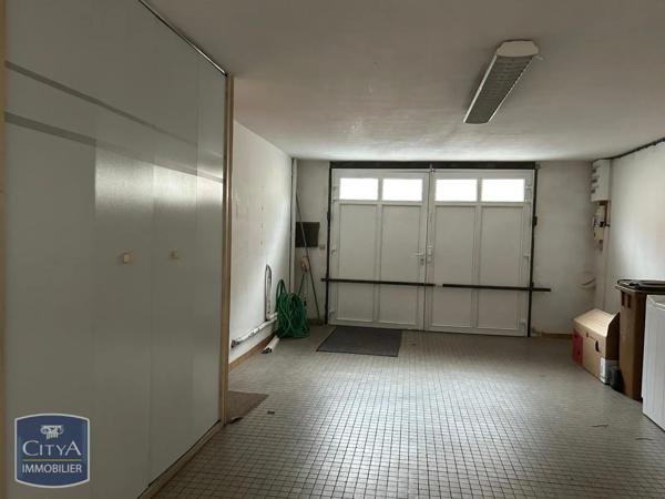 Location maison 3 pièces de 61.05m²