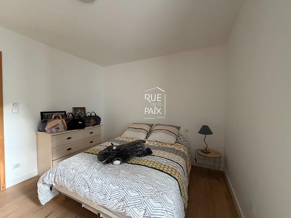 79400 AZAY LE BRULE Pavillon 127m² - Azay-le-Brûlé
