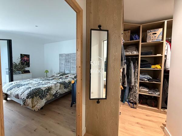 79400 AZAY LE BRULE Pavillon 127m² - Azay-le-Brûlé