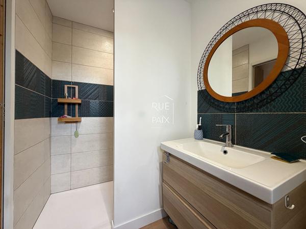 79400 AZAY LE BRULE Pavillon 127m² - Azay-le-Brûlé