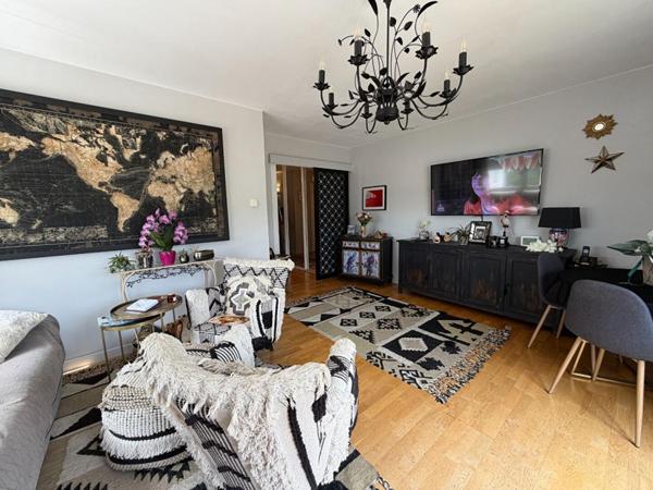 Appartement Trouville Sur Mer 2 pièce(s) 54.78 m2