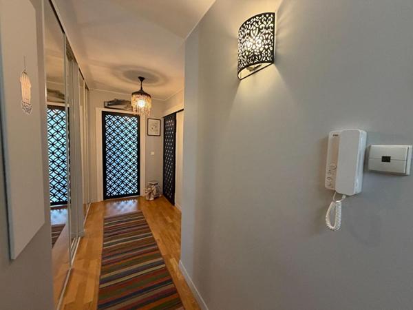 Appartement Trouville Sur Mer 2 pièce(s) 54.78 m2