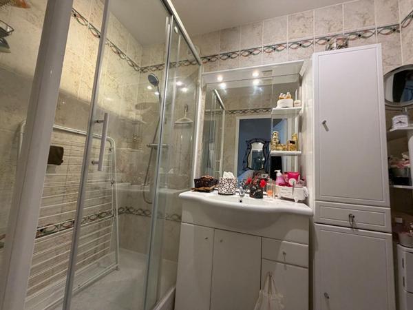 Appartement Trouville Sur Mer 2 pièce(s) 54.78 m2