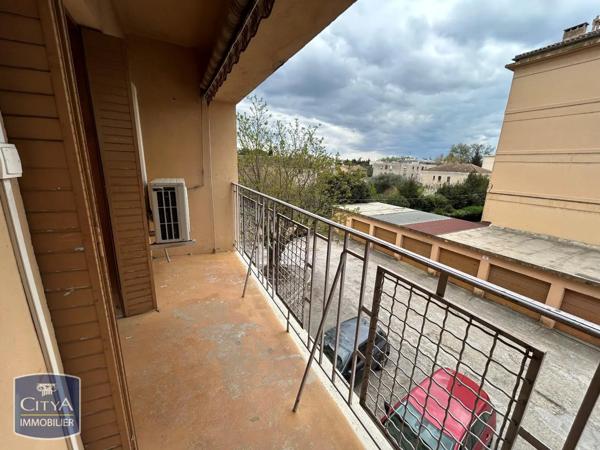 Location appartement 3 pièces de 64.92m²