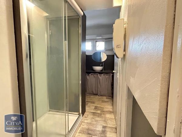 Location appartement 3 pièces de 64.92m²