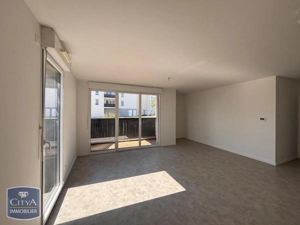 Appartement à louer 3 pièces 63.69m² Épron (14610)
