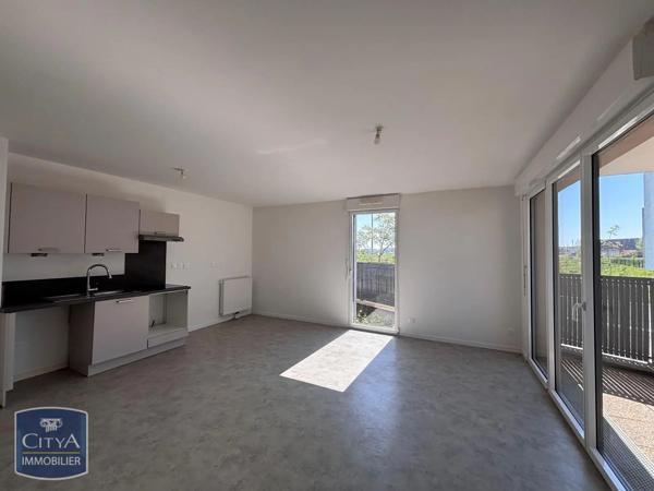Appartement à louer 3 pièces 63.69m² Épron (14610)