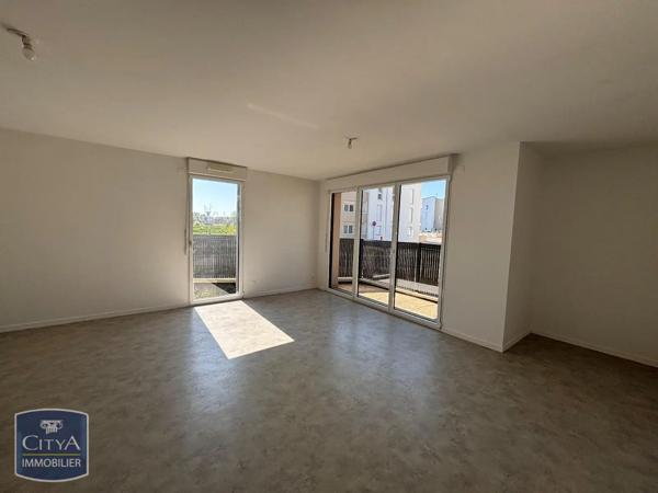 Appartement à louer 3 pièces 63.69m² Épron (14610)
