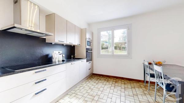 Maison à vendre  6 pièces - 139,05 m2 ST JEAN DE LUZ - 64