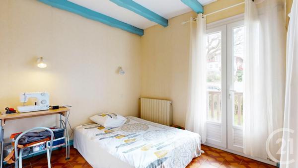 Maison à vendre  6 pièces - 139,05 m2 ST JEAN DE LUZ - 64