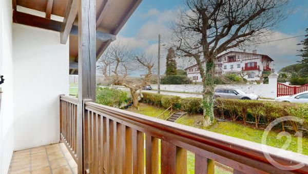 Maison à vendre  6 pièces - 139,05 m2 ST JEAN DE LUZ - 64