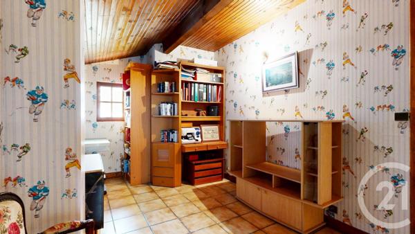 Maison à vendre  6 pièces - 139,05 m2 ST JEAN DE LUZ - 64