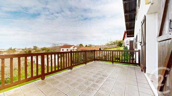 Maison à vendre  6 pièces - 139,05 m2 ST JEAN DE LUZ - 64