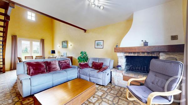 Maison à vendre  6 pièces - 139,05 m2 ST JEAN DE LUZ - 64