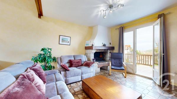 Maison à vendre  6 pièces - 139,05 m2 ST JEAN DE LUZ - 64