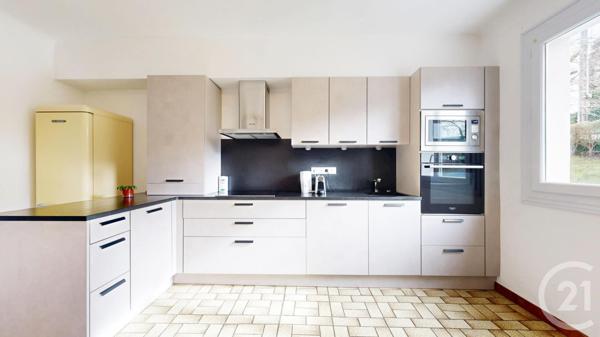 Maison à vendre  6 pièces - 139,05 m2 ST JEAN DE LUZ - 64