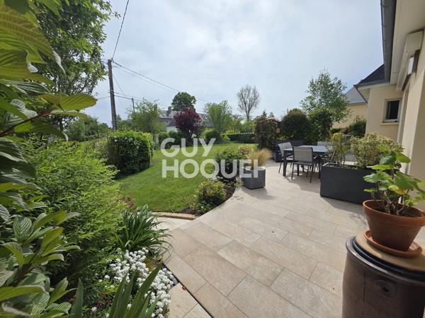 MAISON À VENDRE DE 4 PIÈCES DE 112,00 M²