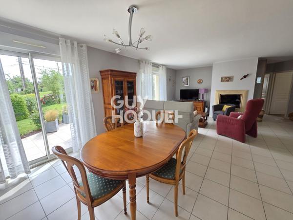 MAISON À VENDRE DE 4 PIÈCES DE 112,00 M²
