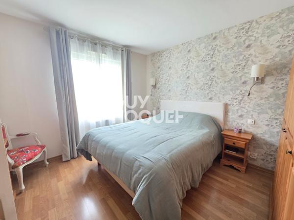 MAISON À VENDRE DE 4 PIÈCES DE 112,00 M²