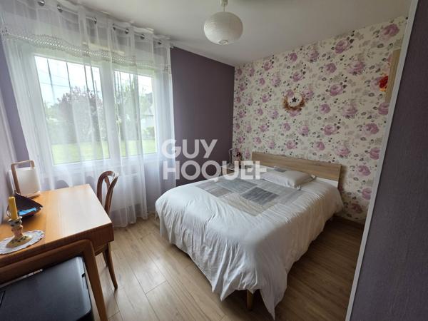 MAISON À VENDRE DE 4 PIÈCES DE 112,00 M²
