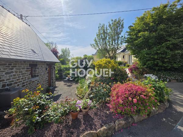 MAISON À VENDRE DE 4 PIÈCES DE 112,00 M²