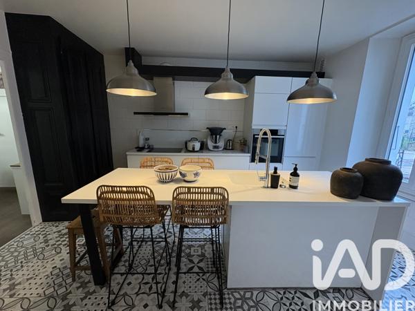 Maison à vendre 9 pièces 181 m² Saint-Julien-en-Genevois