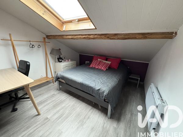 Maison à vendre 9 pièces 181 m² Saint-Julien-en-Genevois