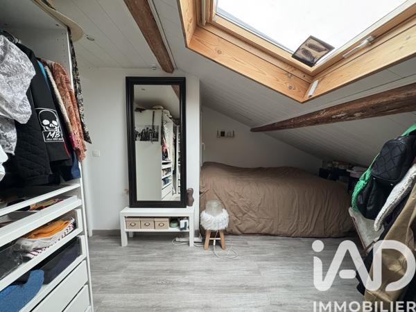 Maison à vendre 9 pièces 181 m² Saint-Julien-en-Genevois