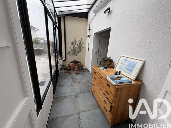Maison à vendre 9 pièces 181 m² Saint-Julien-en-Genevois