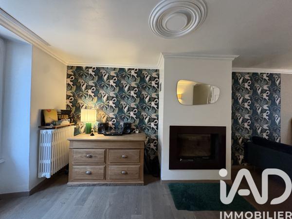 Maison à vendre 9 pièces 181 m² Saint-Julien-en-Genevois