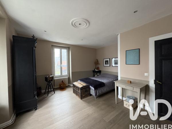 Maison à vendre 9 pièces 181 m² Saint-Julien-en-Genevois