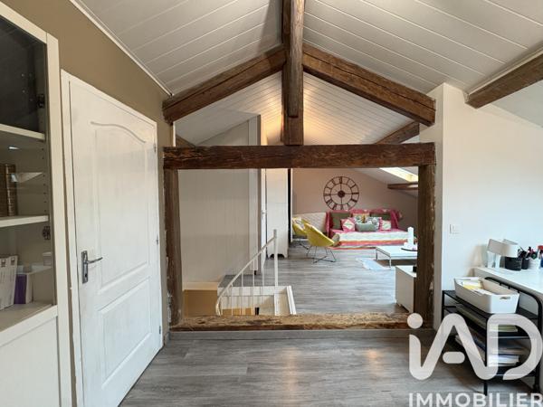 Maison à vendre 9 pièces 181 m² Saint-Julien-en-Genevois