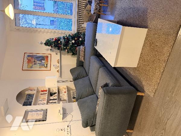 Maison de ville à VICHY proche gare