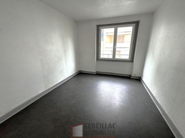 Appartement T2