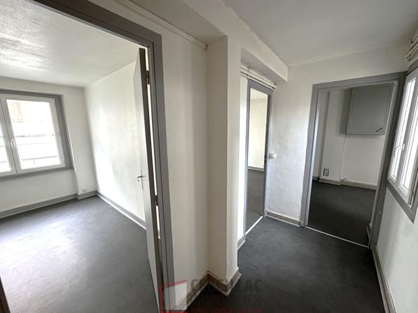 Appartement T2