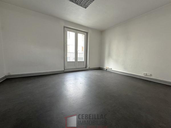 Appartement T2
