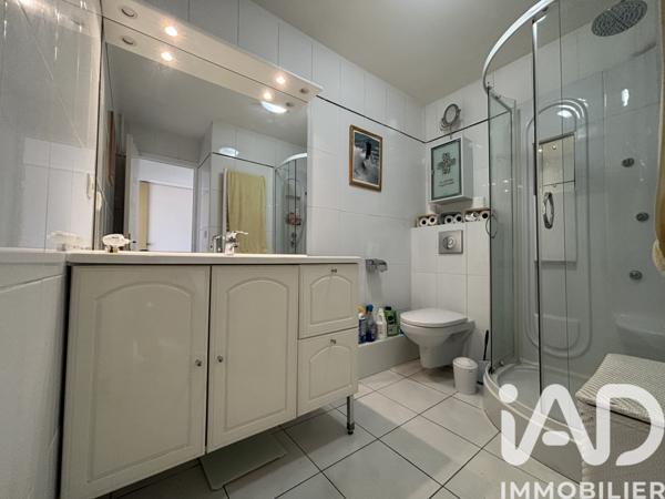 Appartement à vendre 2 pièces 38 m² Cagnes-sur-Mer