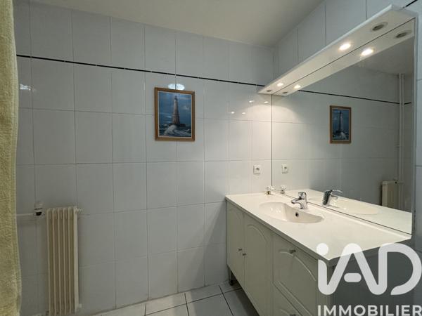 Appartement à vendre 2 pièces 38 m² Cagnes-sur-Mer