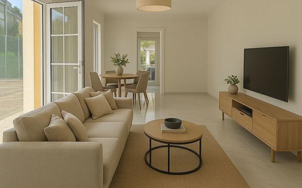 Maison à vendre    6 pièces • 176 m2 La Trinité