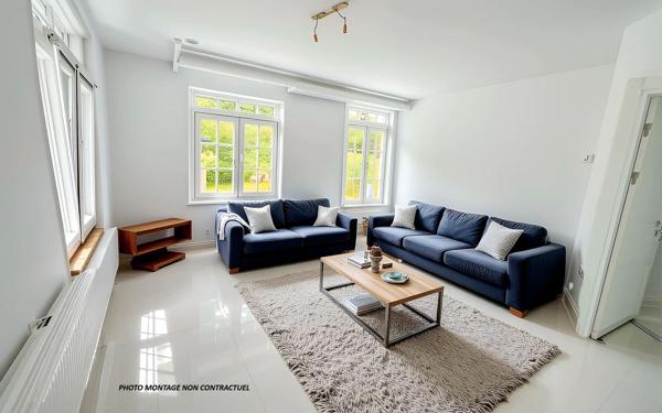 Maison à vendre    6 pièces • 176 m2 La Trinité