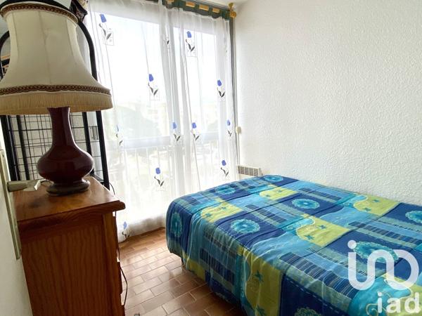 Appartement à vendre 3 pièces 42 m² Le Grau-du-Roi