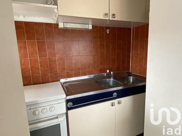 Appartement à vendre 3 pièces 42 m² Le Grau-du-Roi