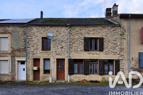 Maison à vendre 4 pièces 109 m² Gespunsart