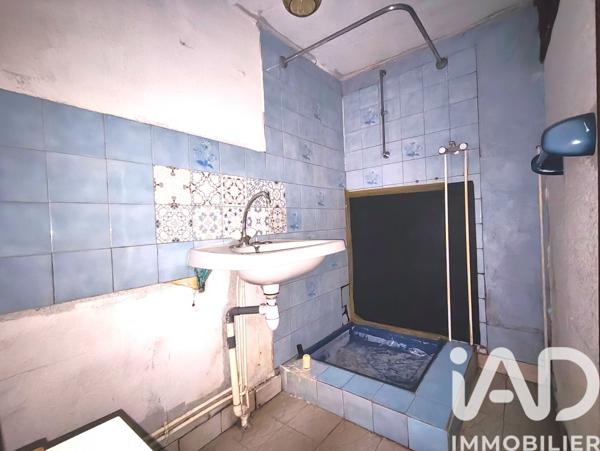 Maison à vendre 4 pièces 109 m² Gespunsart