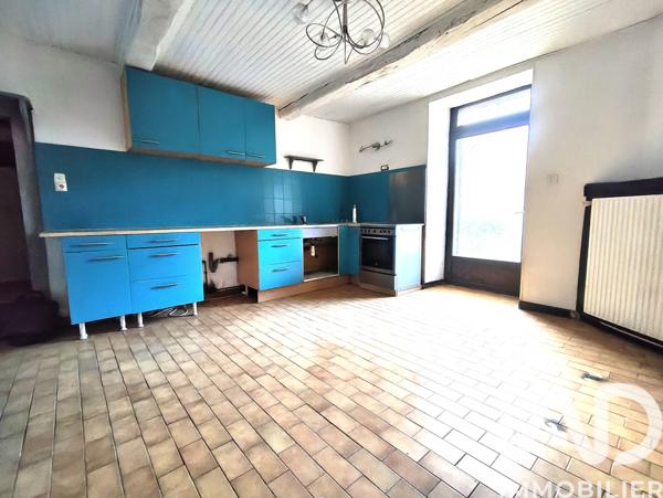 Maison à vendre 4 pièces 109 m² Gespunsart