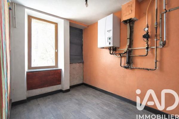 Maison à vendre 4 pièces 109 m² Gespunsart