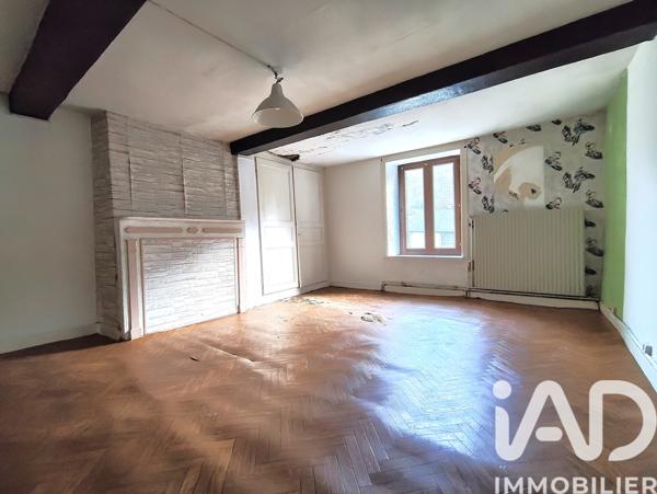 Maison à vendre 4 pièces 109 m² Gespunsart