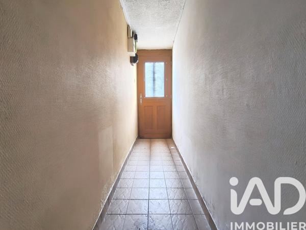 Maison à vendre 4 pièces 109 m² Gespunsart